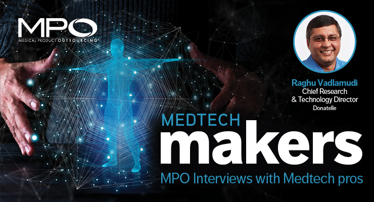 Developing Next Generation Implants with Bioresorbables—A Medtech Makers Q&A